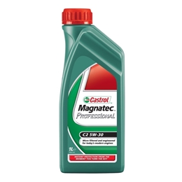 CASTROL MAGNATEC Professional C2 5W-30