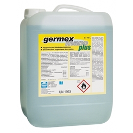 HAND-DESINFEKTIONSMITTEL Germex Mano 10 Liter
