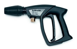 Kr&amp;#228;nzle Hochdruckspritzpistole M2000 kurz