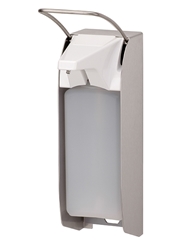 Dispenser f&amp;#252;r 2,5 lt. Hart-Flasche