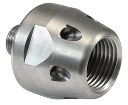 Schubst&amp;#252;cke f&amp;#252;r Rotord&amp;#252;sen, max. 500 bar, 1/2&amp;quot;, f&amp;#252;r Rotord&amp;#252;sen ST-458 / ST-459