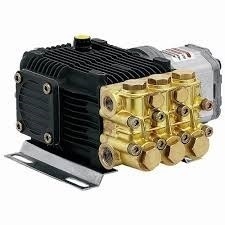Hochdruckpumpe Annovi R mit Hydraulikmotor HYD-RK 15.15