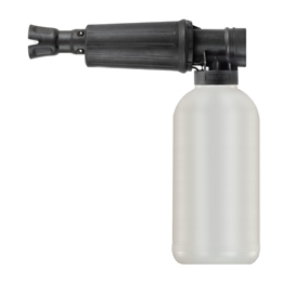 Schauminjektorlanze easyfoamer ST-73.1 1000 ml. D&amp;#252;se: 1.25