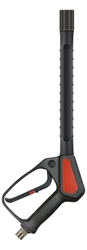 Hochdruckspritzpistole ST-2600 LTF+ mit Verl&amp;#228;ngerung T-9.9 370 mm