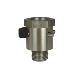 Steckkupplung HD  10 mm : 3/8&amp;quot; AG