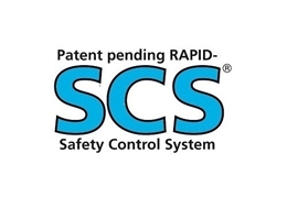 SCS f&amp;#252;r Schlauchaufroller BR 9/E