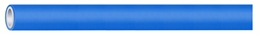 Molkereidampfschlauch blau DN 25, 1"