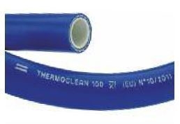 Tricoflex-Wasserschlauch Thermoclean  blau, DN 13, 15 bar, per Meter