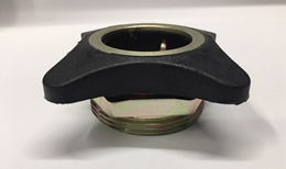 Fassverschraubung f&amp;#252;r Oelpumpe 2&amp;quot; AG f&amp;#252;r 42 mm Pumpenrohr-&amp;#216;