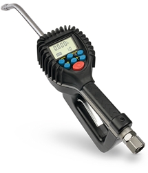 Handdurchlaufz&amp;#228;hler Modell LCD 50 W 