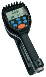 Handdurchlaufz&amp;#228;hler Modell LCD 50 RF/K