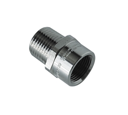 Adapter zu Kabelset bei EX 50 Pumpe