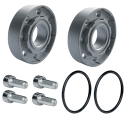 Flanschkit O-Ring