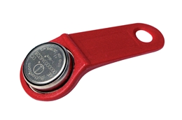 Manager-Schlüssel rot für Access 85 Fluid Monitoring