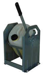 Abfüllbock Modell AFB 30