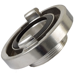 Storz Kupplung Typ 52C, 2" AG
