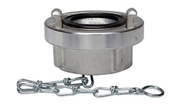 Storz Blindkupplung Typ 52C