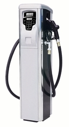 Zapfsäule Diesel Modell DAS 70 FMF