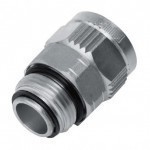 Drehgelenk axial f&amp;#252;r Dieselzapfpistolen 3/4&amp;quot;AG-1&amp;quot;IG
