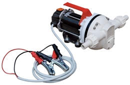 Wasser-Pumpe Typ AB, 24 V 30-35 l/min.