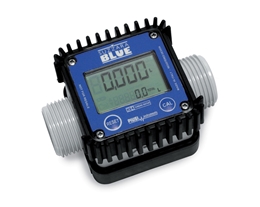 Ad-Blue Zähler K24 mit drehbarem Display