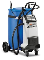 Ad-Blue Betankungsger&amp;#228;t Delphin Pro AF2 230V f&amp;#252;r Pkw