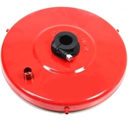 Fett-Gebindedeckel 285-330 mm