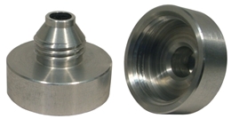 Adapter Lube Shuttle zu Lincoln System