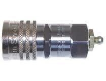 ZSA Adapter Typ ZSA/A, ZSA Kupplung 1/4"