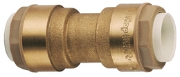 Schiebemuffe Typ STV-SM22
