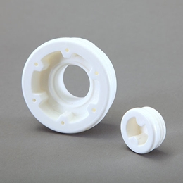 Fassadapter TS-3/4&amp;quot; Stopfen  weiss