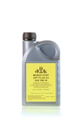 ODYS-LE MANS SAE 5W-30 C2