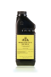 ODYS-MONZA SAE 5W-30 FD-13