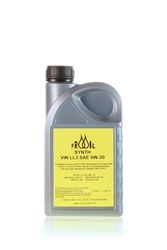 ODYS-INDI SAE 5W-30 LL3