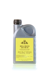 ODYS-DALLAS SAE 5W-40