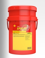 Shell Spirax S2 ATF AX Automaten&amp;#246;l