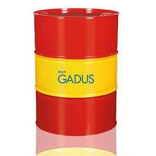 Shell Gadus S2  V100 2 Mehrzweckfett, Deckelfass 180 kg