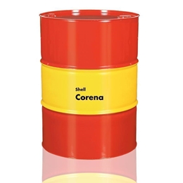 Shell Corena S4 R 46 synthetisches Kompressoren&amp;#246;l