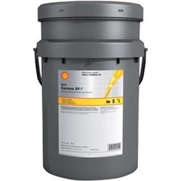 Shell Corena S4 P 100 synthetisches Kompressorenöl für Atemluftkompressoren
