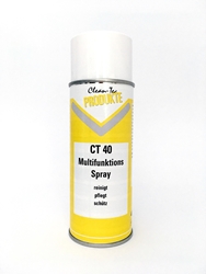 Multifunktionsspray W-NOX 40