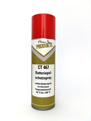 Batteriepolschutzspray CT 467