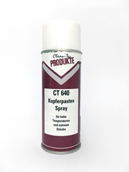Kupferpasten Spray CT 640