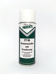 Rostumwandler und Grundierung CT 66