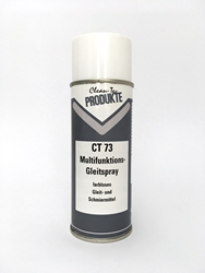 Multifunktions-Gleitspray CT 73
