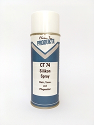 Silikonspray CT 74