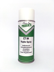 Kupferspray CT 84