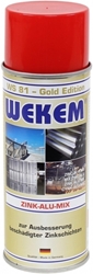 Zink-Alu-Mix Spray WS81