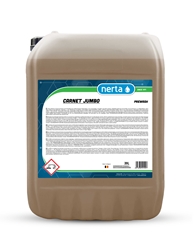 Nerta Carnet Jumbo 20 L