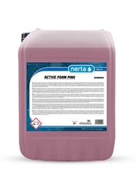 Nerta Active Foam Pink 20 L