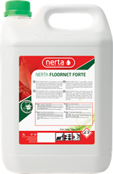 Nerta Floornet Forte 5 L